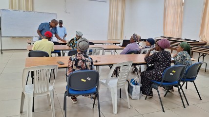 קורס לימוד אמהרית בתלפיות